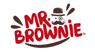 Mr.Brownie