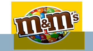 M&M's