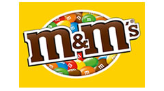 M&M's