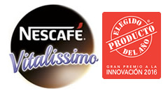 Nescafé Vitalissimo
