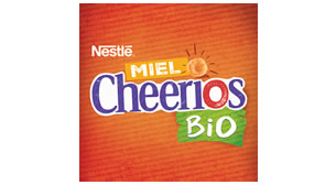 Cheerios Bio