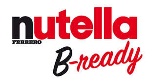 Nutella B-ready