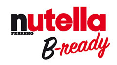 Nutella B-ready