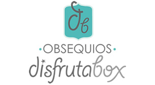 Obsequios DisfrutaBox