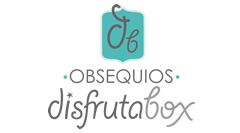 Obsequios DisfrutaBox