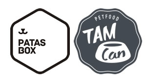 PatasBox/Tam Can