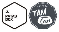 PatasBox/Tam Can