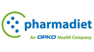 Pharmadiet