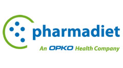Pharmadiet