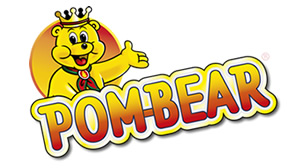 Pom-Bear de Grefusa