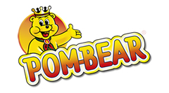 Pom-Bear de Grefusa