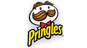 Pringles Rice Fusion