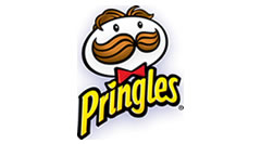 Pringles Rice Fusion