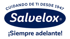 Salvelox