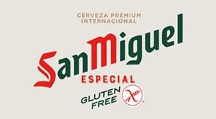San Miguel Gluten Free