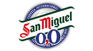 San Miguel 0,0