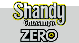 Shandy Cruzcampo Zero