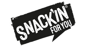 Snack'In For You