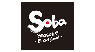 SOBA Gallo Nissin