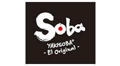 SOBA Gallo Nissin