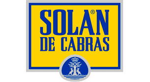 Solán de Cabras