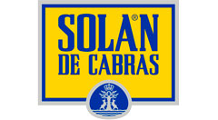 Solán de Cabras