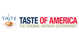 Taste of America