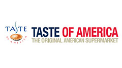 Taste of America
