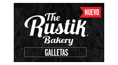 The Rustik Bakery®