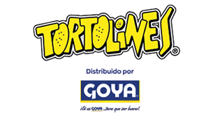 TORTOLINES Goya Europe