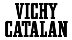 Vichy Catalán
