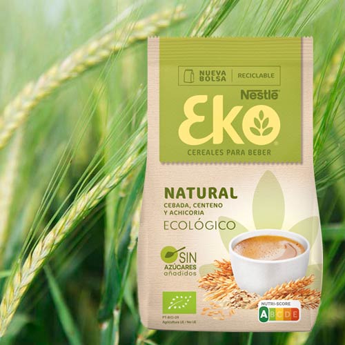 EKO Natural en DisfrutaBox Heredaras La Tierra EKO Natural en DisfrutaBox Heredaras La Tierra