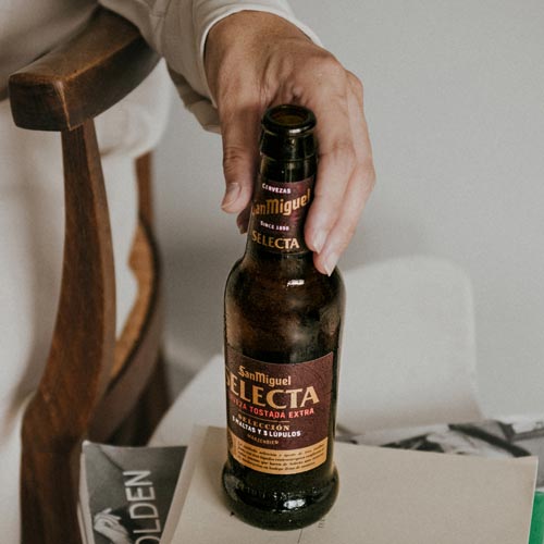 SELECTA de San Miguel en DisfrutaBox El Placer es Nuestro SELECTA de San Miguel en DisfrutaBox El Placer es Nuestro