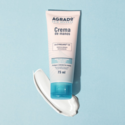 Crema de manos Skin Defense Agrado en DisfrutaBox Mens Sana in Corpore Sano Crema de manos Skin Defense Agrado en DisfrutaBox Mens Sana in Corpore Sano