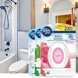 Ambipur Ambientador para Baño en DisfrutaBox Cosas de Casa Ambipur Ambientador para Baño en DisfrutaBox Cosas de Casa