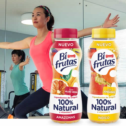 Bifrutas 100% Natural Amazonas e Índico en DisfrutaBox Pura Vida Bifrutas 100% Natural Amazonas e Índico en DisfrutaBox Pura Vida