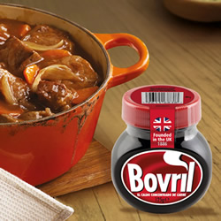 Bovril en DisfrutaBox Exquisiteces Bovril en DisfrutaBox Exquisiteces