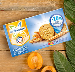 Disfruta Box A Proposito Diabalance Galletas Doradas al Horno Disfruta Box A Proposito Diabalance Galletas Doradas al Horno