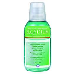 Elgydium colutorio con fluor
