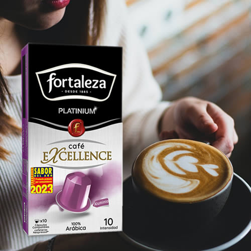 Fortaleza Platinium Excellence en DisfrutaBox Good Morning Mundo Fortaleza Platinium Excellence en DisfrutaBox Good Morning Mundo