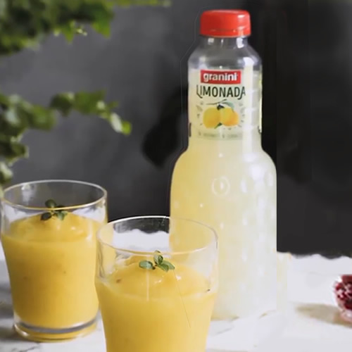 Limonada Granini en DisfrutaBox Dont Worry Beach Happy Limonada Granini en DisfrutaBox Dont Worry Beach Happy