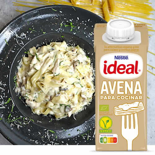 Ideal Avena en DisfrutaBox Mi Casa Ideal Avena en DisfrutaBox Mi Casa