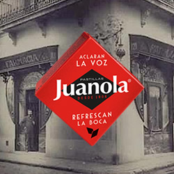 Juanolas Pastillas Clásicas en DisfrutaBox Echar la vista atrás Juanolas Pastillas Clásicas en DisfrutaBox Echar la vista atrás