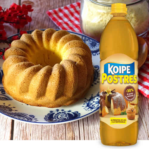 Koipe Postres en DisfrutaBox Cool World Koipe Postres en DisfrutaBox Cool World