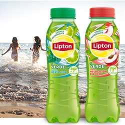Lipton Té verde Menta-Lima o Melocotón Blanco en DisfrutaBox Up UP Hurra Lipton Té verde Menta-Lima o Melocotón Blanco en DisfrutaBox Up UP Hurra