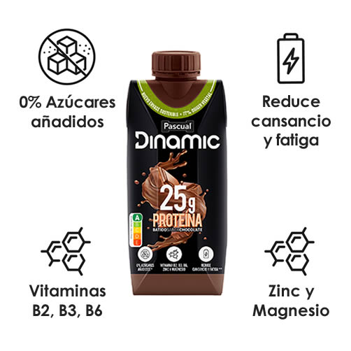 Pascual Dinamic en DisfrutaBox Feel Good Pascual Dinamic en DisfrutaBox Feel Good