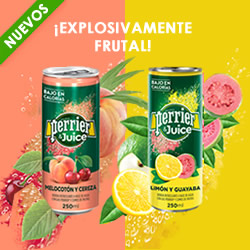 Perrier & Juice en DisfrutaBox Algo para recordar Perrier & Juice en DisfrutaBox Algo para recordar