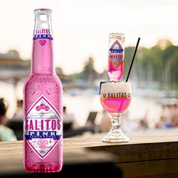 Salitos Pink en DisfrutaBox Up Up Hurra Salitos Pink en DisfrutaBox Up Up Hurra