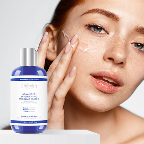 Advanced Marine Micellar Water SkinChemists en DisfrutaBox Todo a la vez en todas partes Advanced Marine Micellar Water SkinChemists en DisfrutaBox Todo a la vez en todas partes