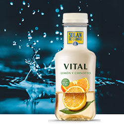 Solán de Cabras Vital en DisfrutaBox Érase Una Vez Solán de Cabras Vital en DisfrutaBox Érase Una Vez